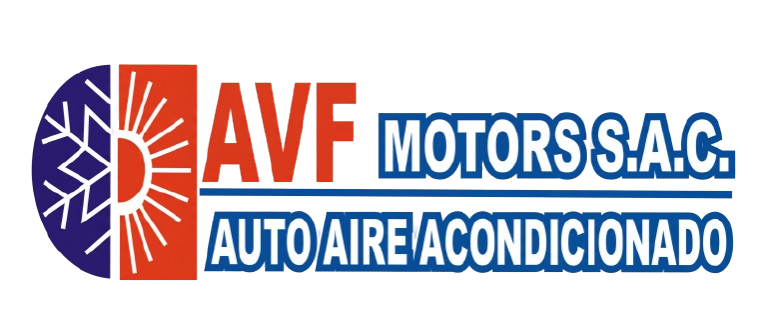AVF Motors S.A.C – Repuestos de aire acondicionado automotriz con ...